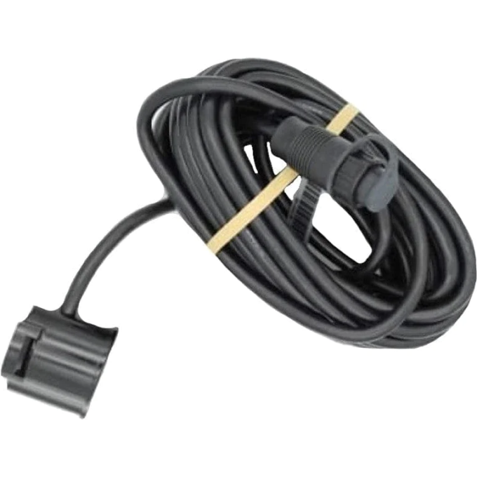 Датчик LOWRANCE Pod для лодочного мотора 9-pin Med/High CHIRP с температурой