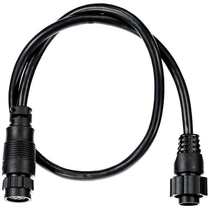 Переходник LOWRANCE 9-pin Black — 7-pin Blue для трансдьюсера
