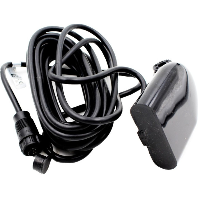 Датчик LOWRANCE High Speed Skimmer 9-Pin 50/200 kHz, транцевый