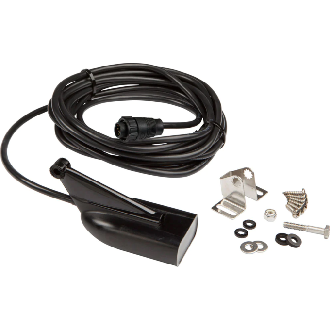 Датчик LOWRANCE Skimmer High Speed 9-pin 83/200 kHz
