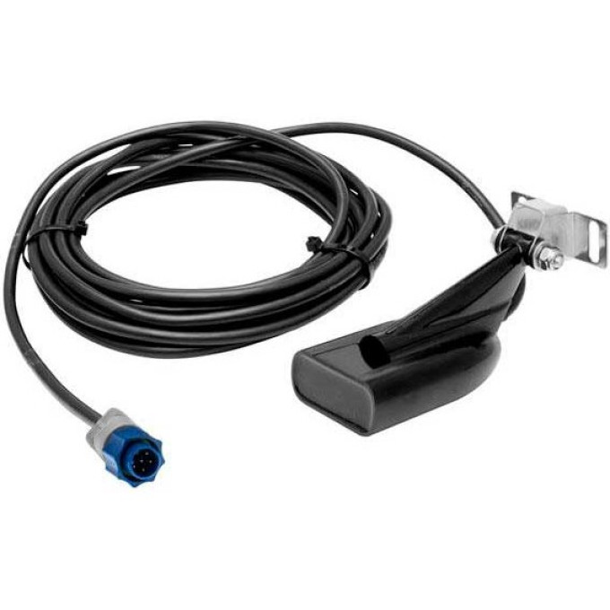 Комплект LOWRANCE Active Imaging 2-in-1 со Skimmer 83/200 и Y-кабелем