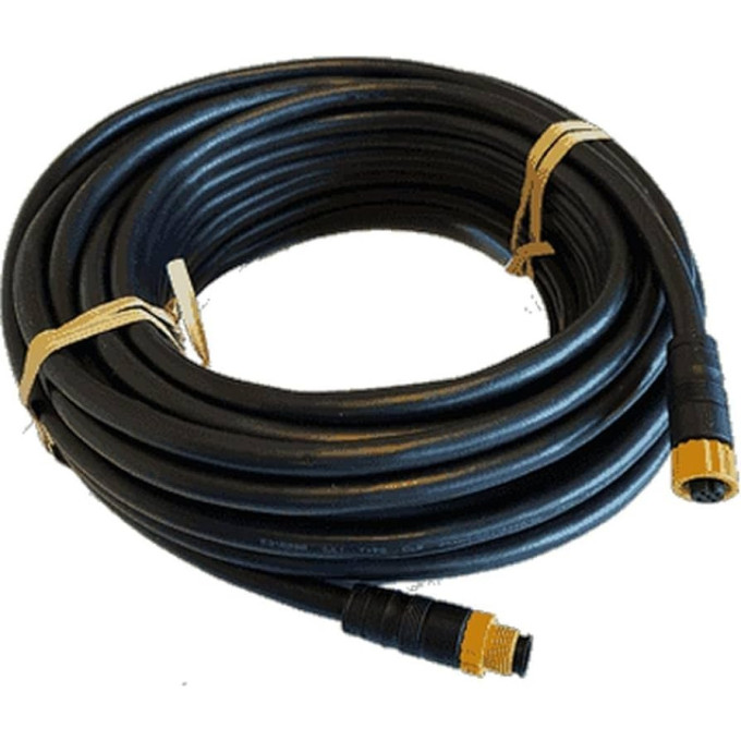 Кабель NMEA 2000 LOWRANCE Micro-C medium duty, 2 м (6,5 ft)