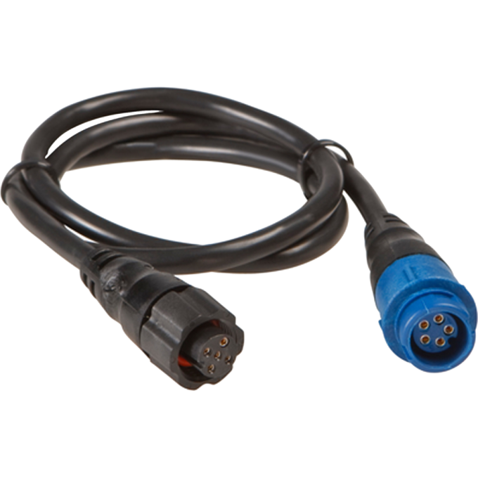 Переходник NMEA 2000 LOWRANCE NAC-MRD2MBL