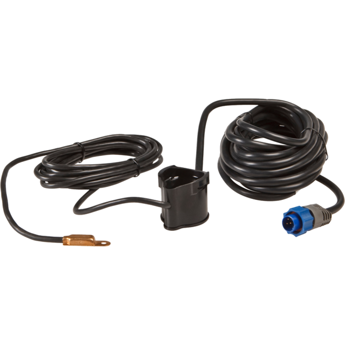 Датчик эхолота LOWRANCE PDRT-WBL 83/200 kHz