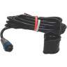 Датчик LOWRANCE PDT-WBL 83/200 кГц с температурой