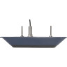 Преобразователь LOWRANCE StructureScan 3D Med/High CHIRP для установки через корпус