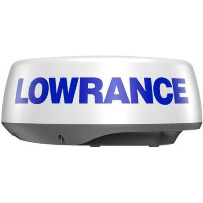 Радар LOWRANCE HALO20