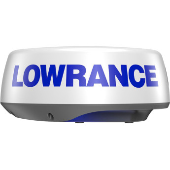 Радар LOWRANCE HALO20+