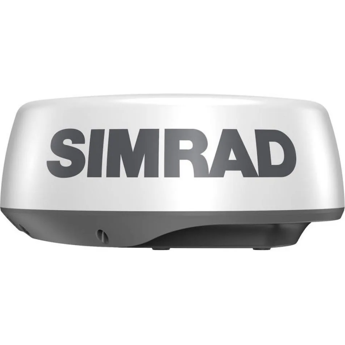 Радар LOWRANCE HALO20 для Simrad MFD