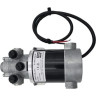 Гидравлический насос LOWRANCE PUMP2 12V, реверсивный, 0,8 л/мин