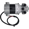 Гидравлический насос LOWRANCE PUMP2 12V, реверсивный, 0,8 л/мин