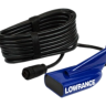 Скиммер LOWRANCE HDI Med/High CHIRP/DownScan, 9-pin, 15 ft (4,6 м), синий
