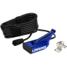 Скиммер LOWRANCE HDI Med/High CHIRP/DownScan, 9-pin, 15 ft (4,6 м), синий