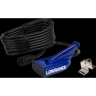 Скиммер LOWRANCE HDI Med/High CHIRP/DownScan, 9-pin, 15 ft (4,6 м), синий