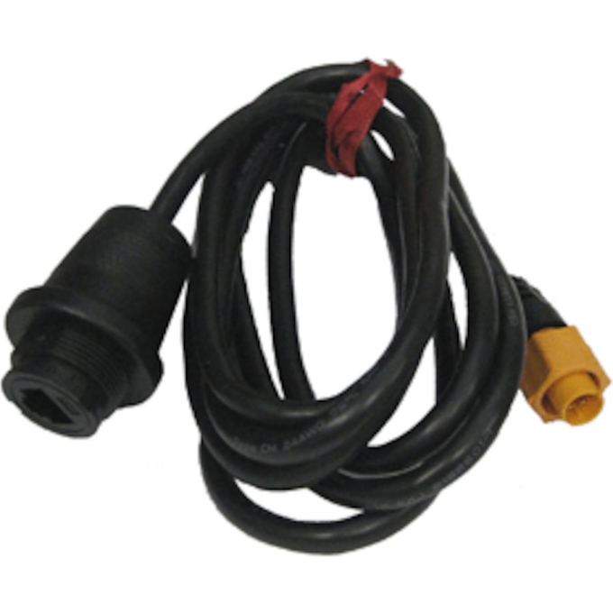 Адаптер-кабель LOWRANCE Ethernet 5-pin — RJ45, 2 м