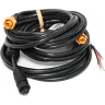 Структурный сканер LOWRANCE StructureScan® 3D W/ XDCR