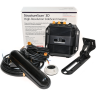 Структурный сканер LOWRANCE StructureScan® 3D W/ XDCR