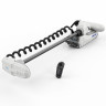 Троллинговый мотор LOWRANCE RECON SALTWATER 60 000-16180-001